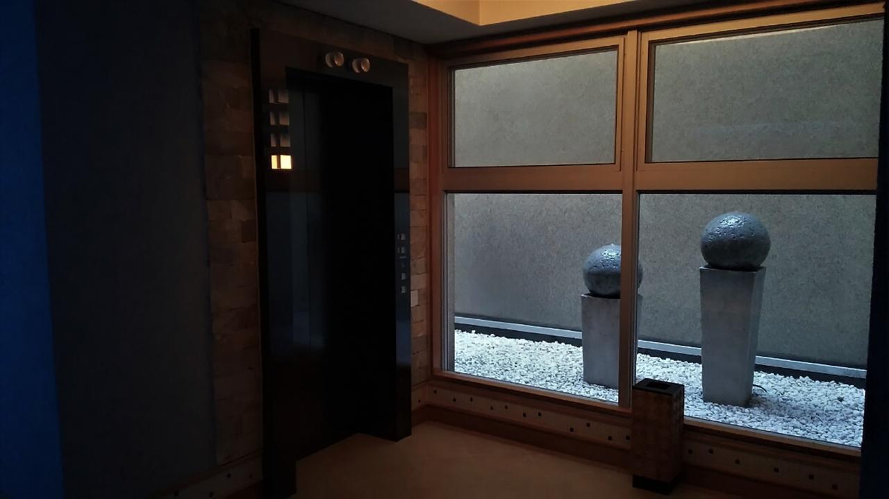 Aria Makuhari Bay (Adults Only) Hotell Narashino Exteriör bild