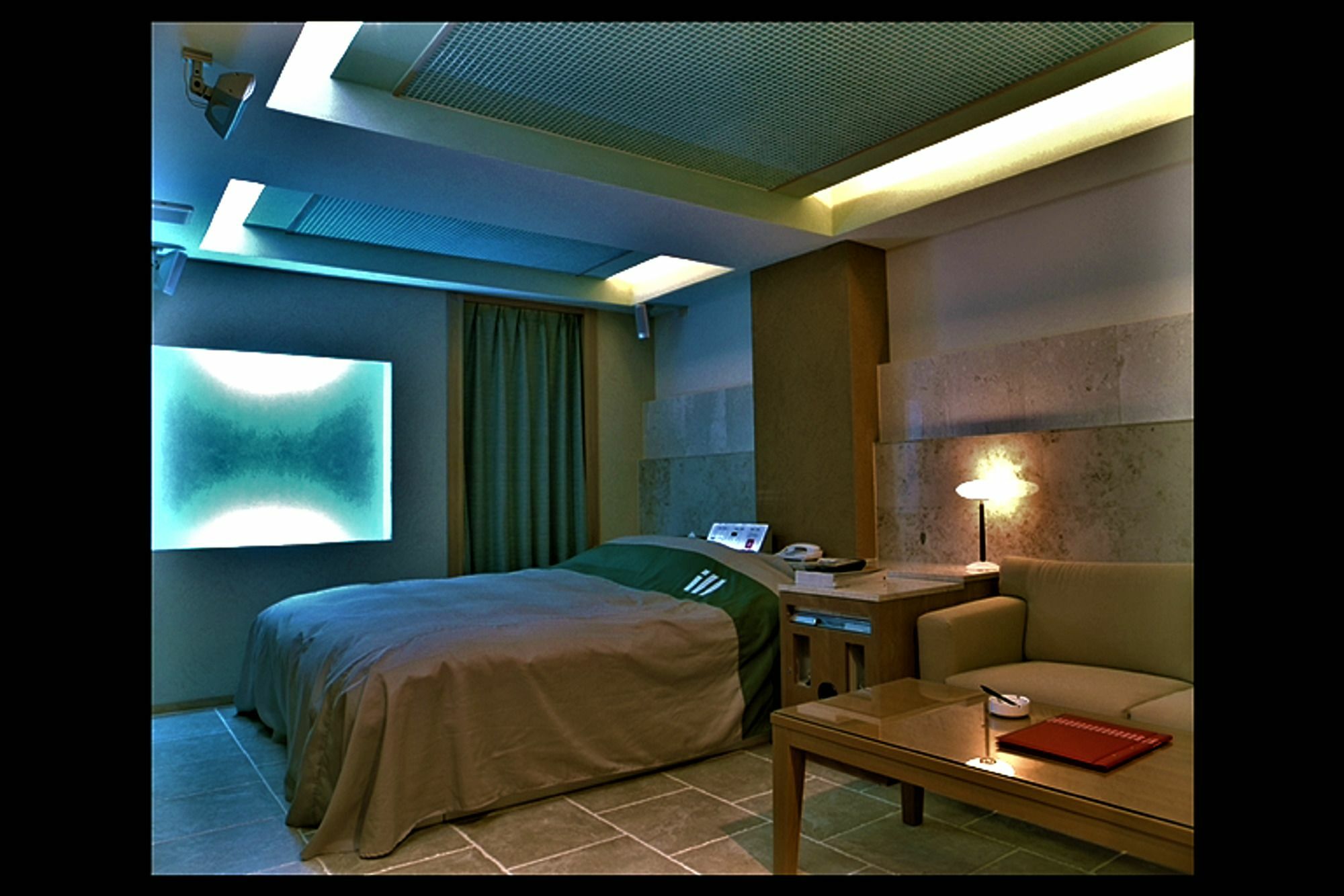 Aria Makuhari Bay (Adults Only) Hotell Narashino Exteriör bild